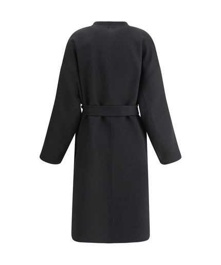 The Row Ilde Coat