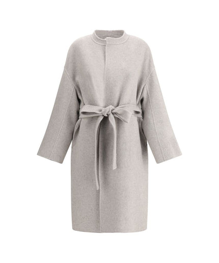 The Row Ilde Coat