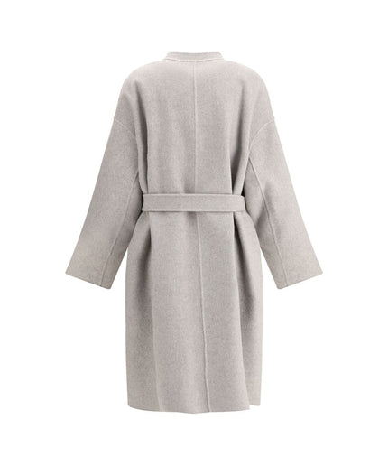 The Row Ilde Coat