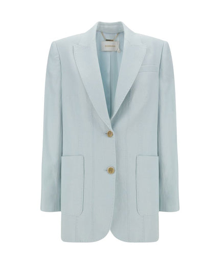 Zimmermann Natura Blazer Jacket