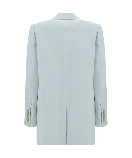 Zimmermann Natura Blazer Jacket