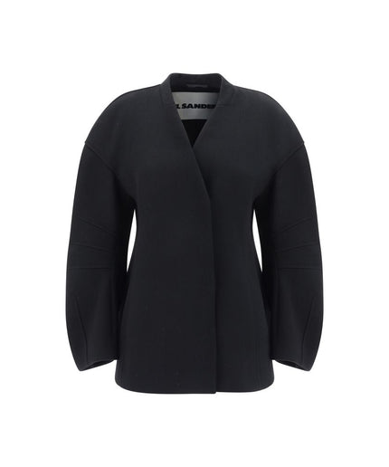 Jil Sander Blazer Jacket