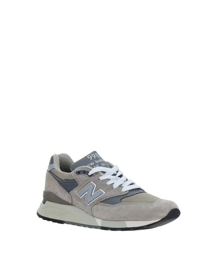 New Balance Sneakers