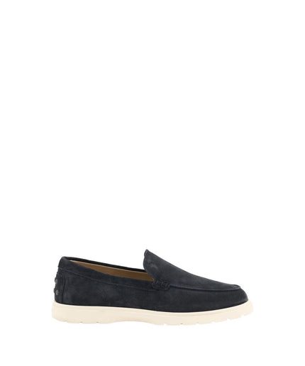 Tod's Slipper Loafers