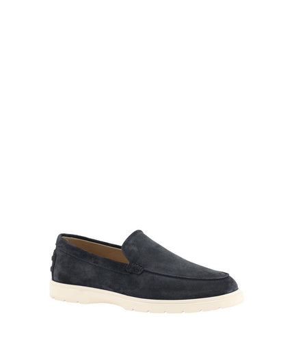 Tod's Slipper Loafers