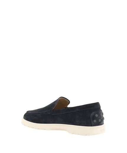 Tod's Slipper Loafers