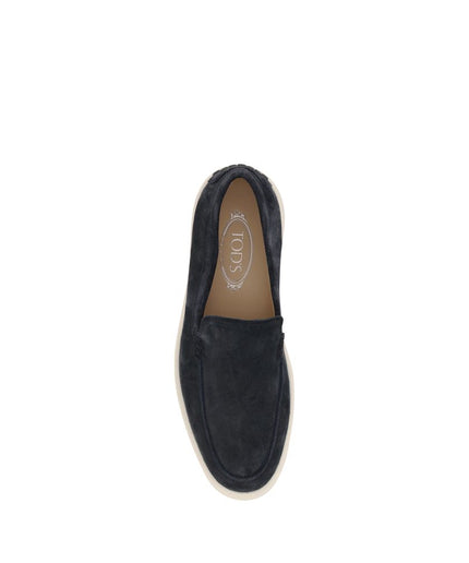 Tod's Slipper Loafers