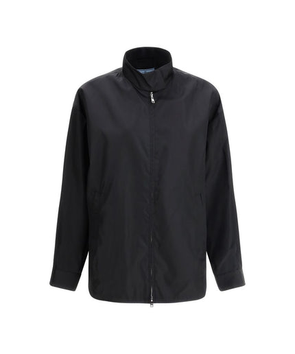 Prada Nylon Jacket