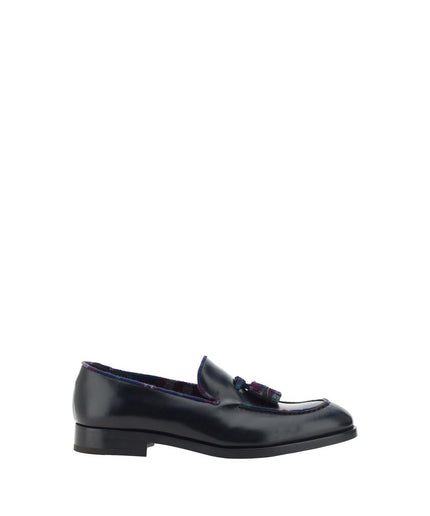 Fratelli Rossetti Loafers