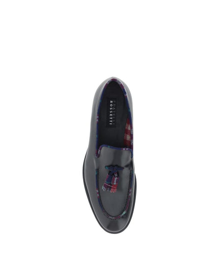 Fratelli Rossetti Loafers