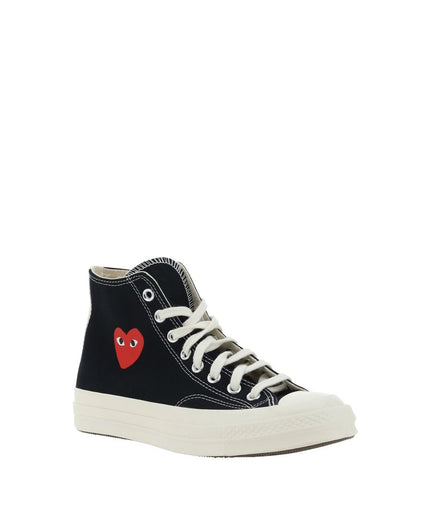 Comme Des Garçons Play x Converse Comme des Garcons Play x Converse Sneakers