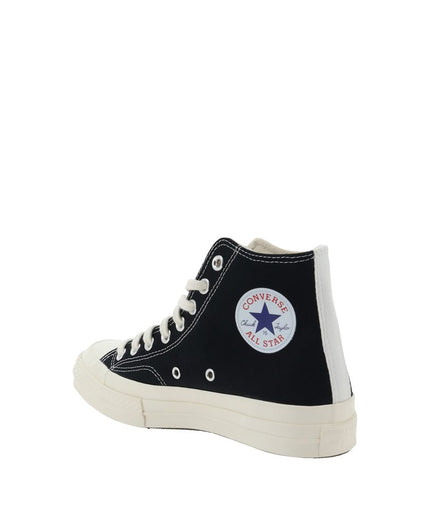 Comme Des Garçons Play x Converse Comme des Garcons Play x Converse Sneakers