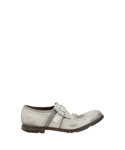 Church's Monks Shangai Loafers