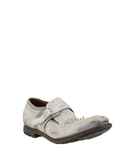 Church's Monks Shangai Loafers