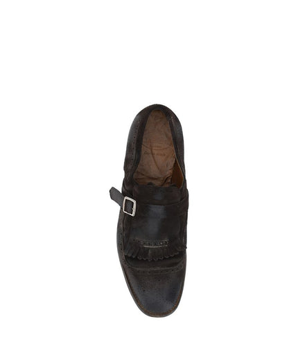 Church's Shangai Loafers