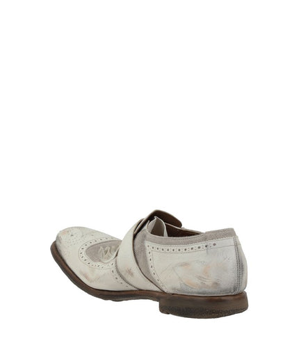 Church's Monks Shangai Loafers