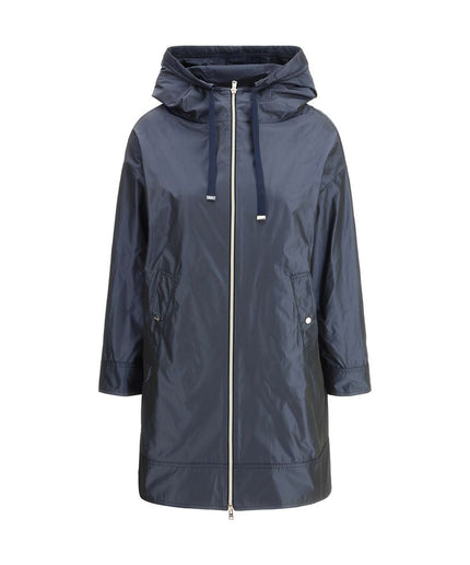 Herno Hooded Waterproof Jacket