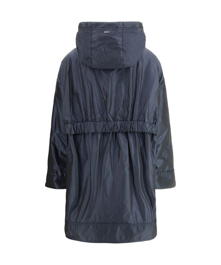 Herno Hooded Waterproof Jacket