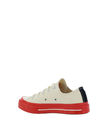 Comme Des Garçons Play x Converse Comme des Garcons Play x Converse Big Heart 70 Sneakers