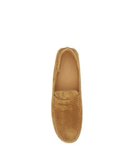 Tod's Loafers