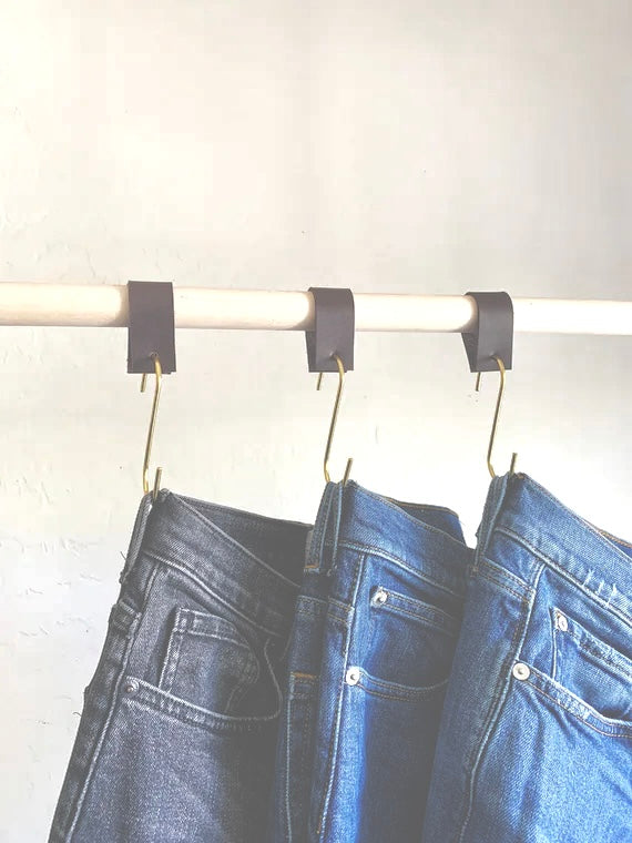 <strong>Men’s Jeans & Pants</strong>