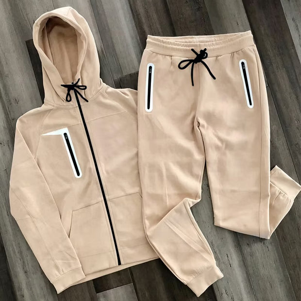 <strong>Men’s Sweatsuits</strong>